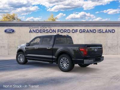 New 2026 Ford F-150 for sale in Grand Island NE