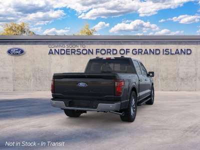 New 2026 Ford F-150 for sale in Grand Island NE
