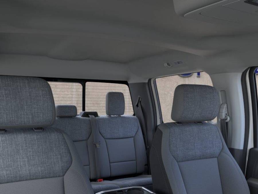 New 2026 Ford F-150 for sale in Grand Island NE