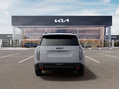 New 2027 Kia Telluride for sale in Grand Island NE