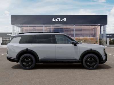 New 2027 Kia Telluride for sale in Grand Island NE
