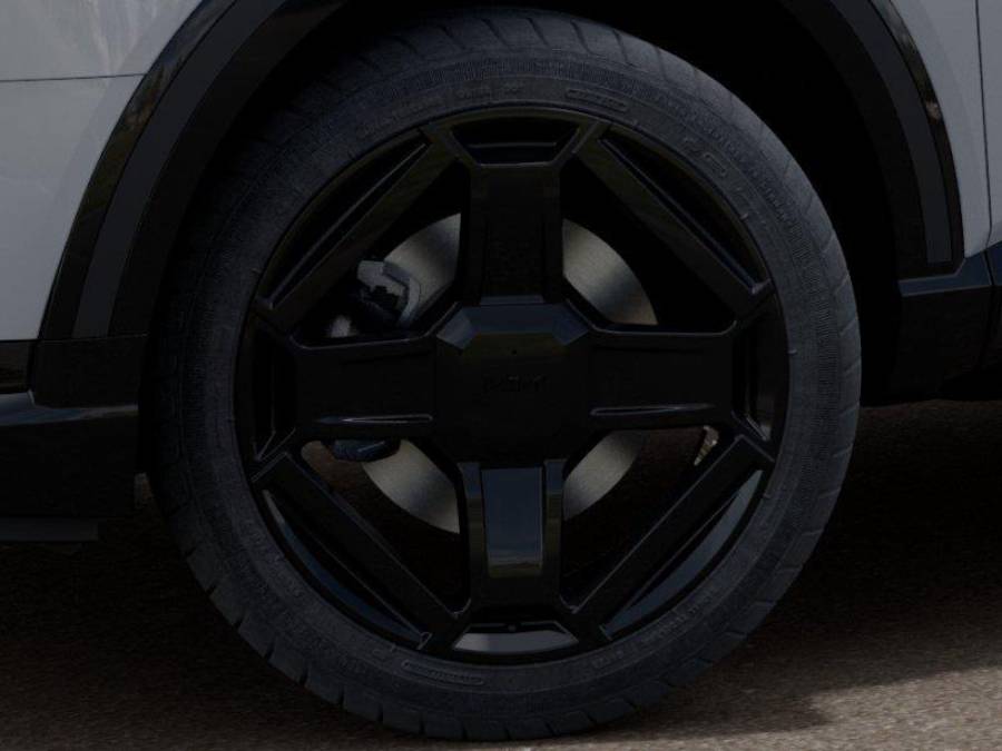 New 2027 Kia Telluride for sale in Grand Island NE