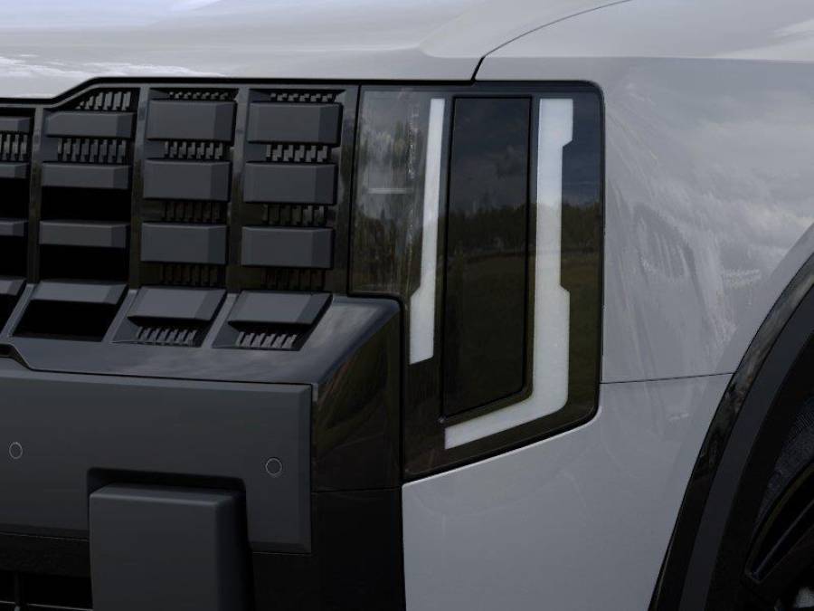 New 2027 Kia Telluride for sale in Grand Island NE