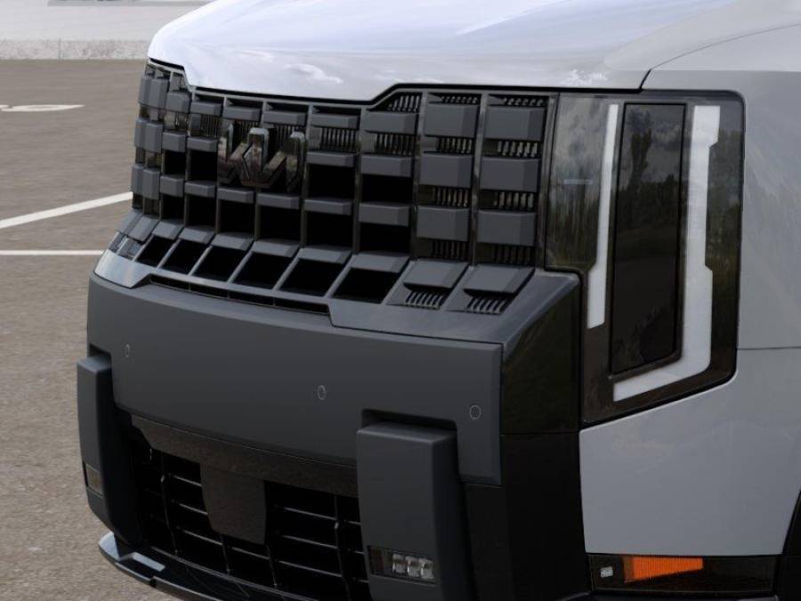 New 2027 Kia Telluride for sale in Grand Island NE