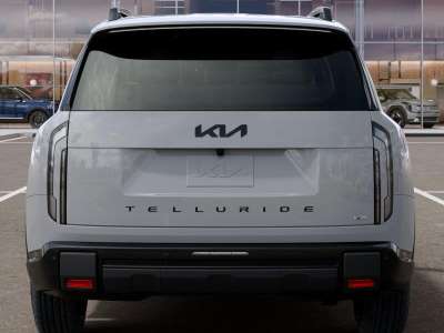 New 2027 Kia Telluride for sale in Grand Island NE