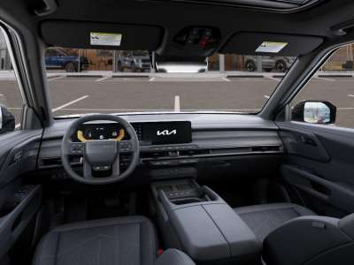 New 2027 Kia Telluride for sale in Grand Island NE