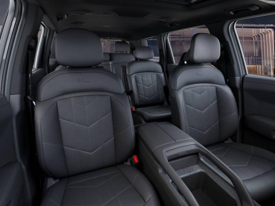New 2027 Kia Telluride for sale in Grand Island NE