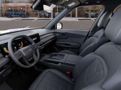 New 2027 Kia Telluride for sale in Grand Island NE