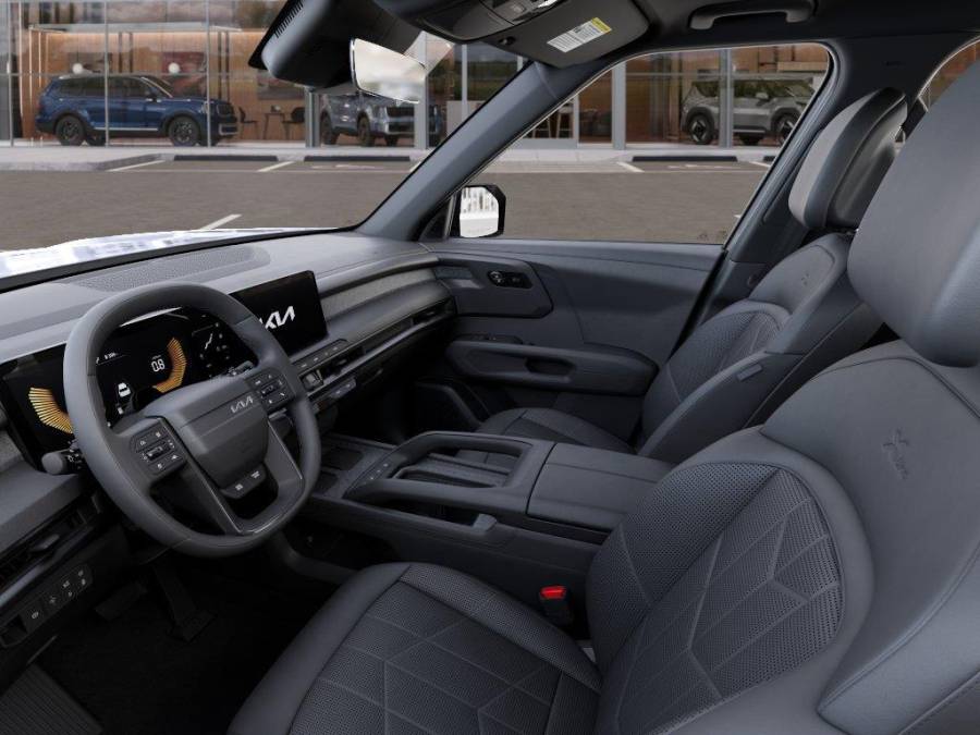 New 2027 Kia Telluride for sale in Grand Island NE