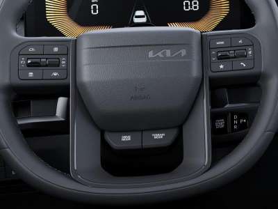 New 2027 Kia Telluride for sale in Grand Island NE