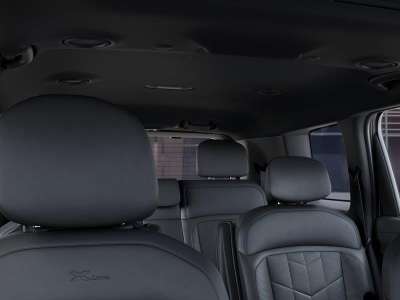 New 2027 Kia Telluride for sale in Grand Island NE