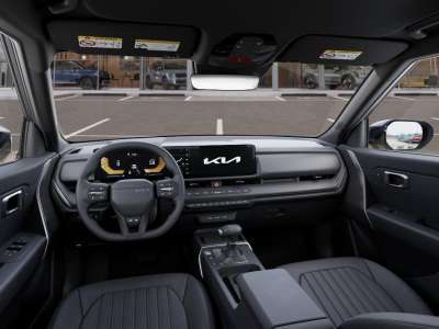 New 2027 Kia Seltos for sale in Grand Island NE