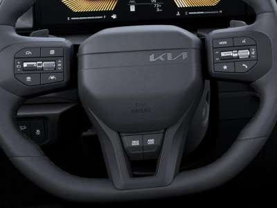 New 2027 Kia Seltos for sale in Grand Island NE