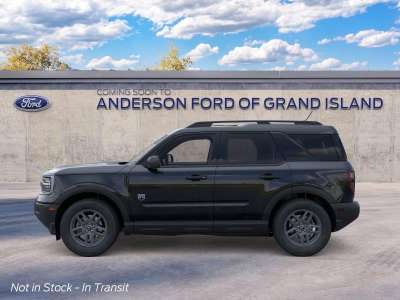 New 2026 Ford Bronco Sport for sale in Grand Island NE