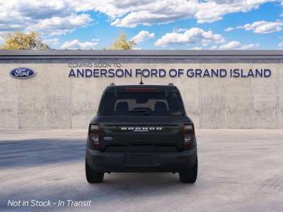 New 2026 Ford Bronco Sport for sale in Grand Island NE