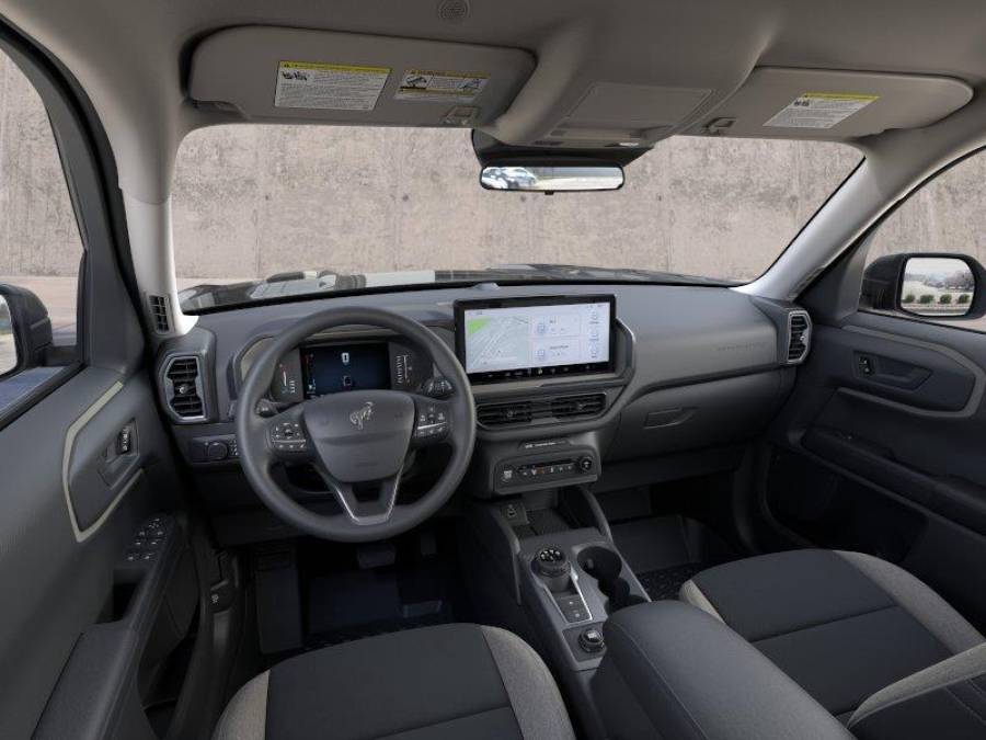 New 2026 Ford Bronco Sport for sale in Grand Island NE