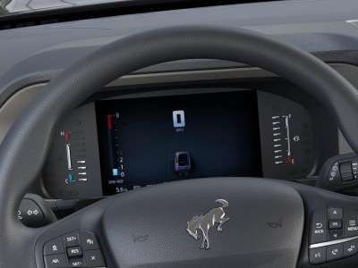 New 2026 Ford Bronco Sport for sale in Grand Island NE