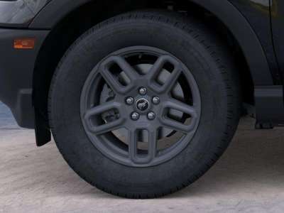 New 2026 Ford Bronco Sport for sale in Grand Island NE