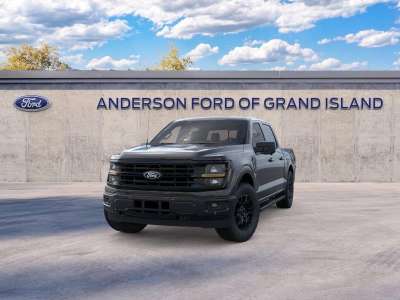 New 2026 Ford F-150 for sale in Grand Island NE