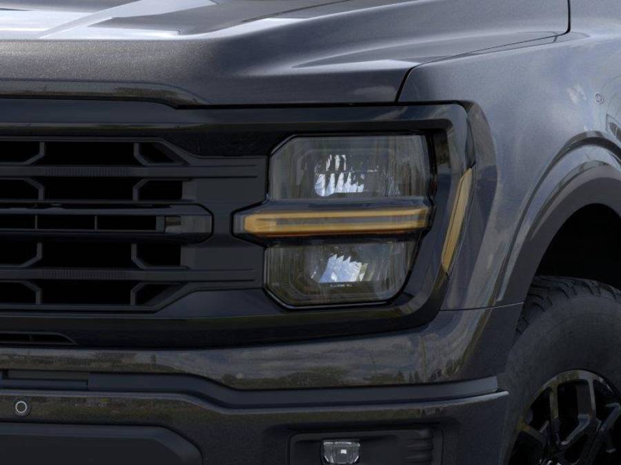 New 2026 Ford F-150 for sale in Grand Island NE