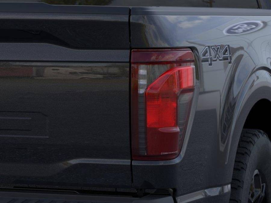 New 2026 Ford F-150 for sale in Grand Island NE