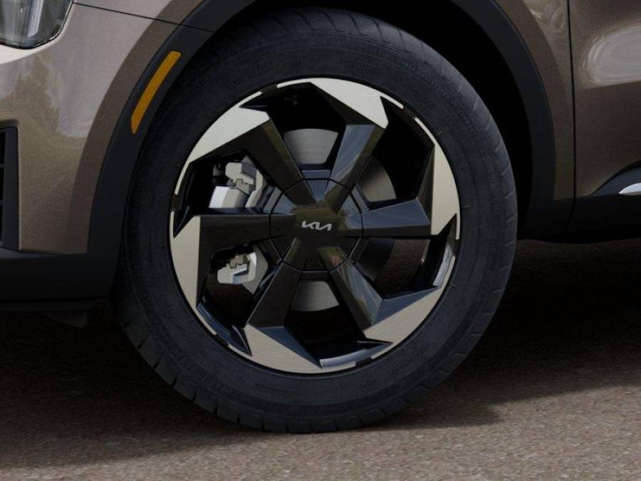 New 2026 Kia Sorento Hybrid for sale in Grand Island NE