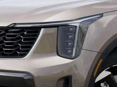 New 2026 Kia Sorento Hybrid for sale in Grand Island NE