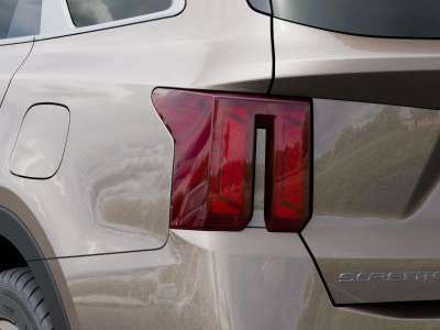 New 2026 Kia Sorento Hybrid for sale in Grand Island NE