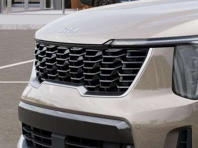 New 2026 Kia Sorento Hybrid for sale in Grand Island NE