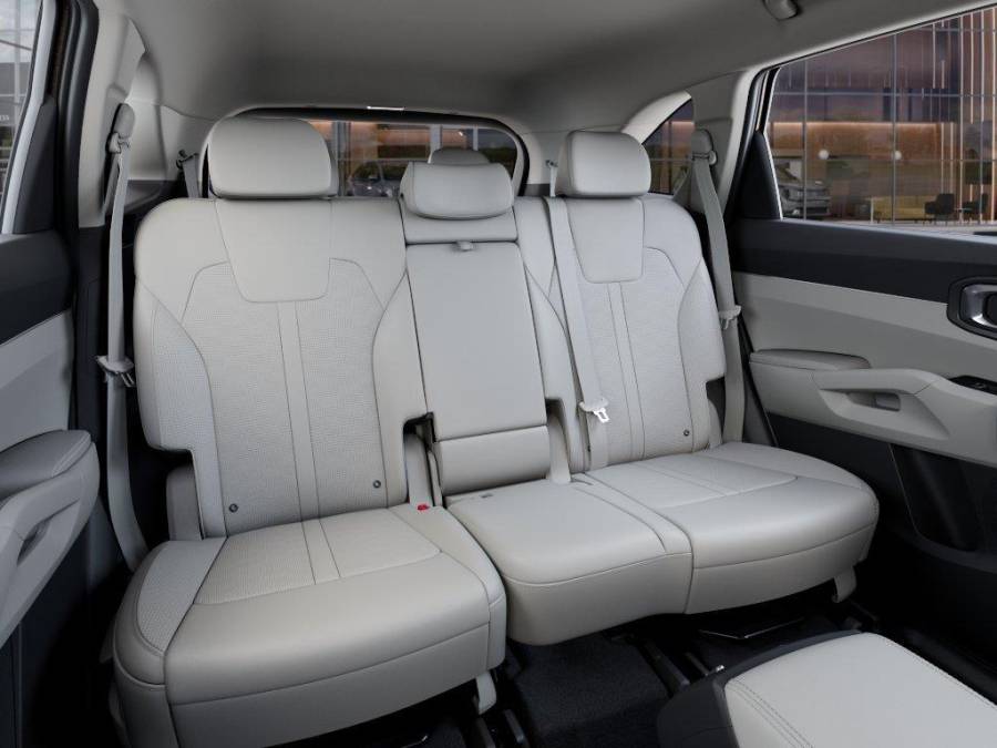 New 2026 Kia Sorento Hybrid for sale in Grand Island NE