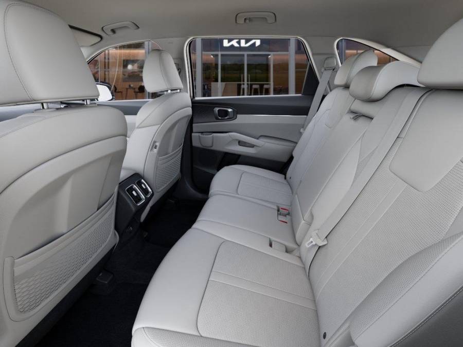 New 2026 Kia Sorento Hybrid for sale in Grand Island NE