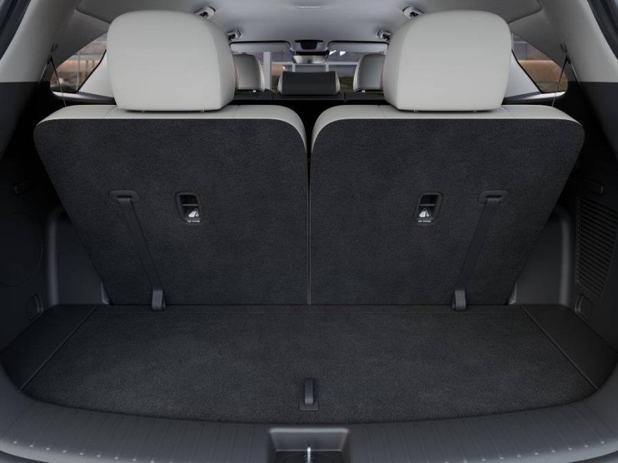 New 2026 Kia Sorento Hybrid for sale in Grand Island NE