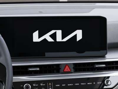 New 2026 Kia Sorento Hybrid for sale in Grand Island NE