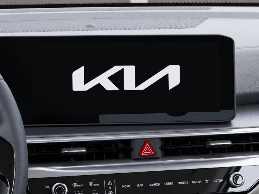 New 2026 Kia Sorento Hybrid for sale in Grand Island NE