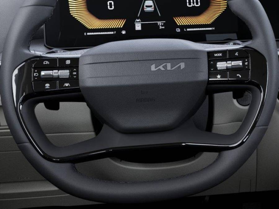 New 2026 Kia Sorento Hybrid for sale in Grand Island NE