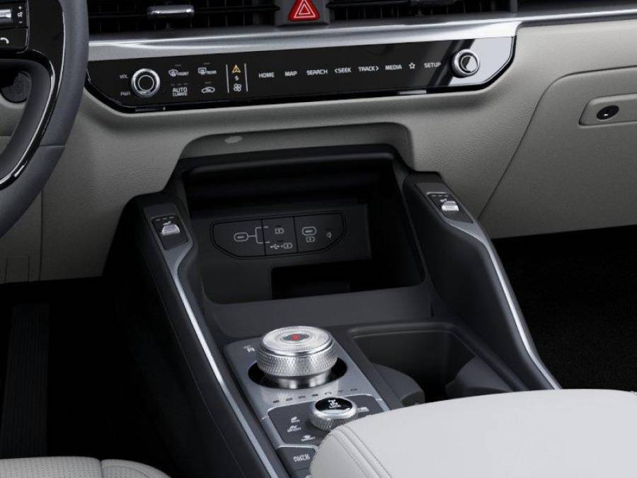 New 2026 Kia Sorento Hybrid for sale in Grand Island NE