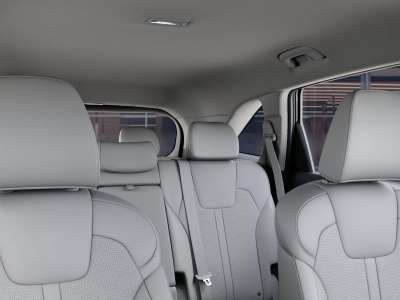 New 2026 Kia Sorento Hybrid for sale in Grand Island NE