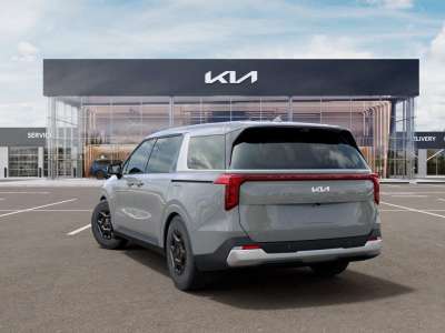 New 2027 Kia Carnival for sale in Grand Island NE