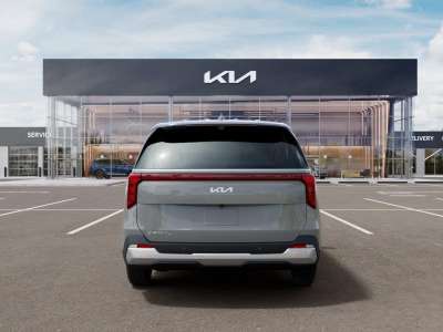 New 2027 Kia Carnival for sale in Grand Island NE