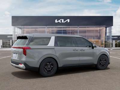 New 2027 Kia Carnival for sale in Grand Island NE