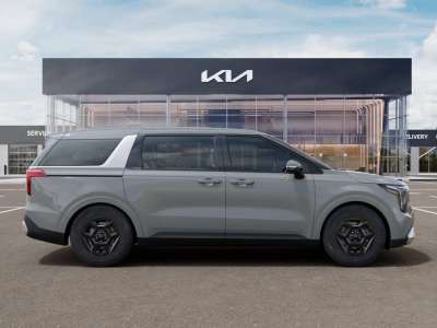 New 2027 Kia Carnival for sale in Grand Island NE