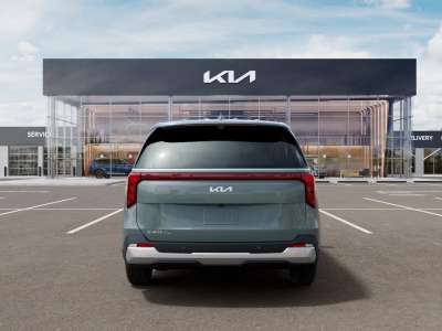 New 2027 Kia Carnival for sale in Grand Island NE
