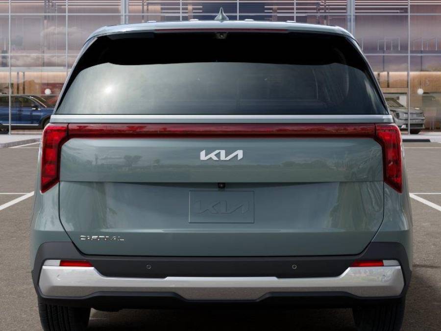 New 2027 Kia Carnival for sale in Grand Island NE