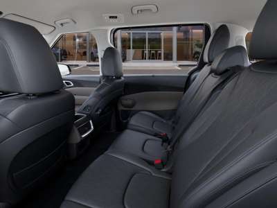 New 2027 Kia Carnival for sale in Grand Island NE
