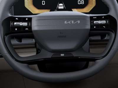 New 2027 Kia Carnival for sale in Grand Island NE