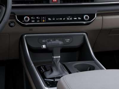 New 2027 Kia Carnival for sale in Grand Island NE