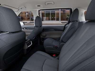 New 2027 Kia Carnival for sale in Grand Island NE