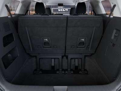 New 2027 Kia Carnival for sale in Grand Island NE