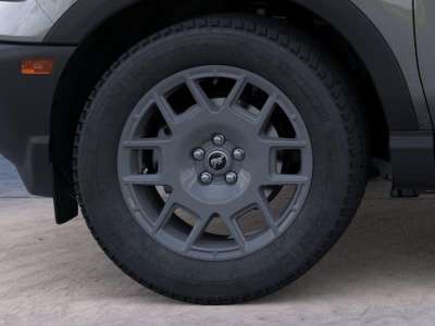 New 2026 Ford Bronco Sport for sale in Grand Island NE