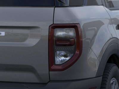 New 2026 Ford Bronco Sport for sale in Grand Island NE
